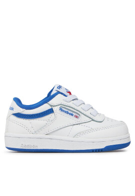 Reebok Сникърси Club C IF5951 Бял - Mera.bg