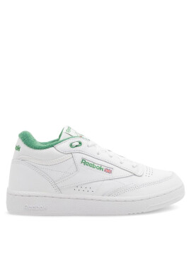 Reebok Classic Обувки Reebok Club C Mid II GX7281-W Бял - Mera.bg