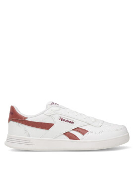 Reebok Сникърси Court Advance 100073324 Бял - Mera.bg