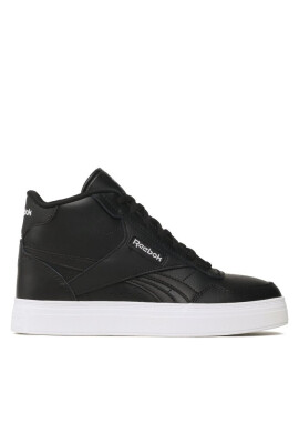 Reebok Сникърси Court Advance Bold High GZ9615 Черен - Mera.bg
