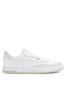 Reebok Classic Сникърси Reebok Court Peak HP5354-M Бял - Mera.bg