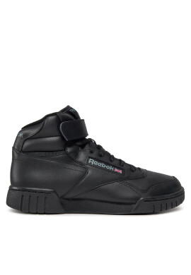 Reebok Classic Сникърси Reebok Ex-O-Fit Hi 3478 Черен - Mera.bg
