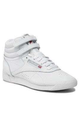 Reebok Classic Сникърси Reebok F/S Hi 2431 Бял - Mera.bg