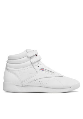 Reebok Classic Сникърси Reebok F/S Hi 2431 Бял - Mera.bg