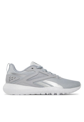 Reebok Обувки за фитнес зала Flexagon Energy 4 IE4496 Сив - Mera.bg