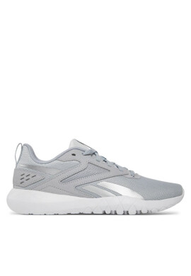 Reebok Обувки за фитнес зала Flexagon Energy 4 IE4496 Сив - Mera.bg