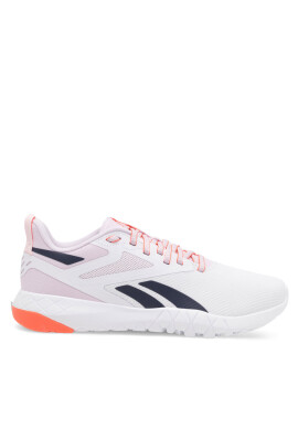 Reebok Обувки за фитнес зала Flexagon Force 4 HP9223 Бял - Mera.bg