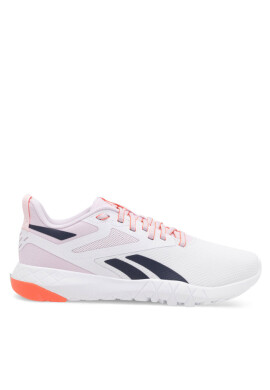 Reebok Обувки за фитнес зала Flexagon Force 4 HP9223 Бял - Mera.bg