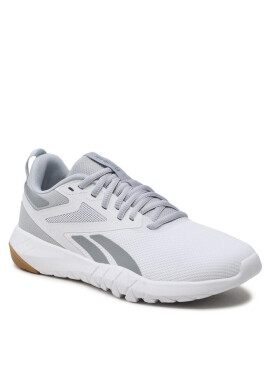 Reebok Обувки за фитнес зала Flexagon Force 4 HR0405 Сив - Mera.bg