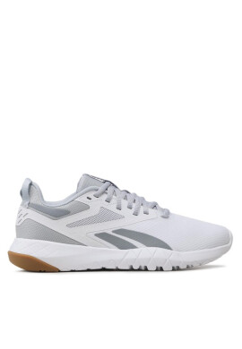 Reebok Обувки за фитнес зала Flexagon Force 4 HR0405 Сив - Mera.bg
