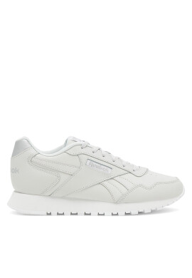 Reebok Сникърси Glide 100033706 Сив - Mera.bg