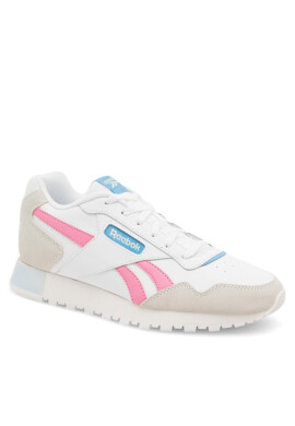 Reebok Сникърси Glide GY7380 Бял - Mera.bg