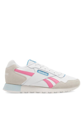 Reebok Сникърси Glide GY7380 Бял - Mera.bg