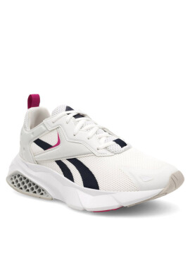 Reebok Сникърси Hexalite Legacy HQ6523 Бял - Mera.bg