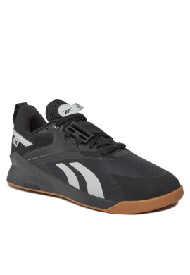 Reebok Обувки Lifter Pr Iii IE6700 Core Black/Pure Grey 2/ Lee 3 - Mera.bg