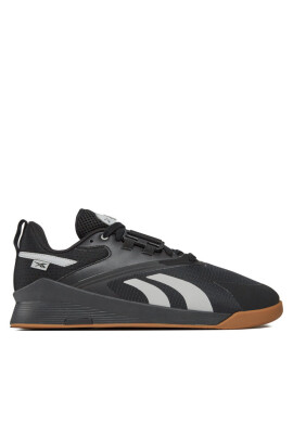 Reebok Обувки Lifter Pr Iii IE6700 Core Black/Pure Grey 2/ Lee 3 - Mera.bg