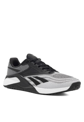 Reebok Обувки Nano X2 GW5146 Сив - Mera.bg