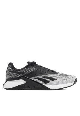 Reebok Обувки Nano X2 GW5146 Сив - Mera.bg