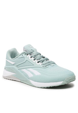 Reebok Обувки Nano X2 GX9918 Зелен - Mera.bg