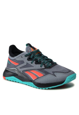 Reebok Обувки Nano X2 Tr Adventure GY8905 Сив - Mera.bg