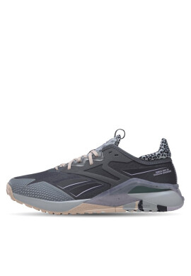 Reebok Обувки за фитнес зала Nano X2 TR Adventure IG0071 Сив - Mera.bg
