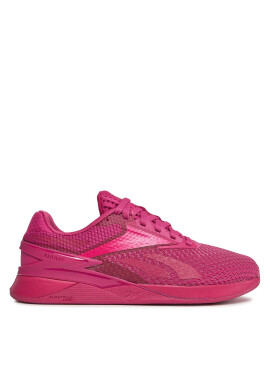 Reebok Обувки за фитнес зала Nano X3 IF6023 Розов - Mera.bg