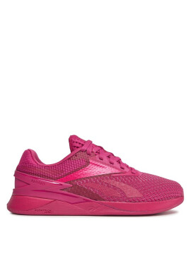 Reebok Обувки за фитнес зала Nano X3 IF6023 Розов - Mera.bg