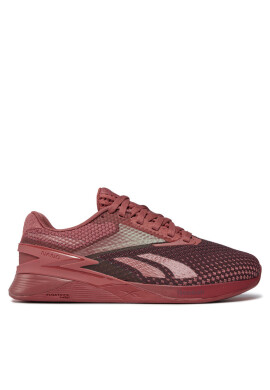 Reebok Обувки за фитнес зала Nano X3 IG0962 Червен - Mera.bg