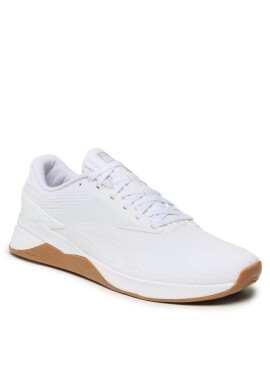 Reebok Обувки за фитнес зала Nano X3 HP6055 Бял - Mera.bg