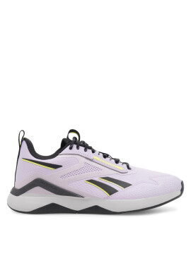 Reebok Обувки за фитнес зала Nanoflex Adventure T HR0417 Виолетов - Mera.bg