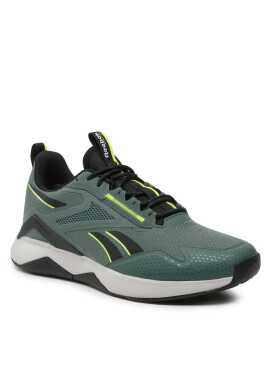 Reebok Обувки Nanoflex Adventure TR Shoes HR0416 Зелен - Mera.bg
