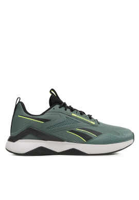 Reebok Обувки Nanoflex Adventure TR Shoes HR0416 Зелен - Mera.bg