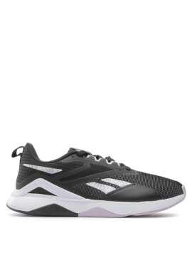 Reebok Обувки за фитнес зала Nanoflex TR V2 HQ4221 Черен - Mera.bg