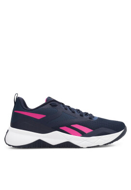 Reebok Обувки за фитнес зала Nfx Trainer GY9775 Тъмносин - Mera.bg