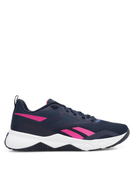 Reebok Обувки за фитнес зала Nfx Trainer GY9775 Тъмносин - Mera.bg