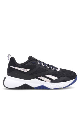 Reebok Обувки за фитнес зала Nfx Trainer HP9245 Черен - Mera.bg