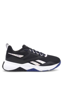 Reebok Обувки за фитнес зала Nfx Trainer HP9245 Черен - Mera.bg