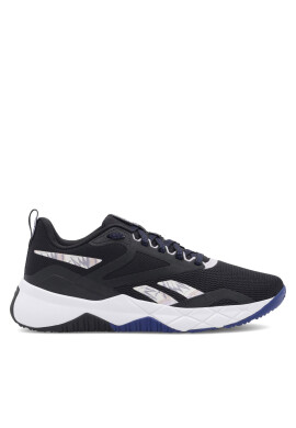 Reebok Обувки за фитнес зала Nfx Trainer HP9245 Черен - Mera.bg