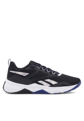 Reebok Обувки за фитнес зала Nfx Trainer HP9245 Черен - Mera.bg