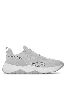 Reebok Обувки за фитнес зала NFX Trainer IE4466 Сив - Mera.bg