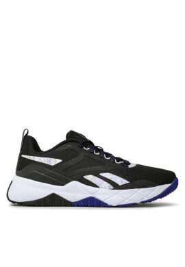 Reebok Обувки за фитнес зала Nfx Trainer HP9245 Черен - Mera.bg