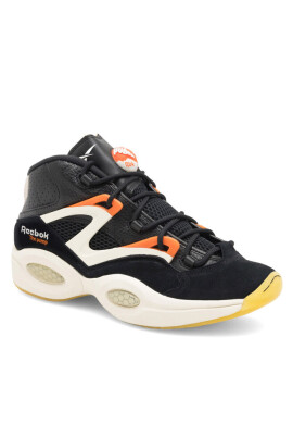 Reebok Classic Сникърси Reebok Question Pump H06496-M Черен - Mera.bg