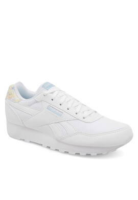 Reebok Сникърси Rewind Run GV6944 Бял - Mera.bg