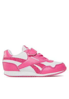 Reebok Сникърси Royal Cl Jog 3.0 1V IE4174 Розов - Mera.bg
