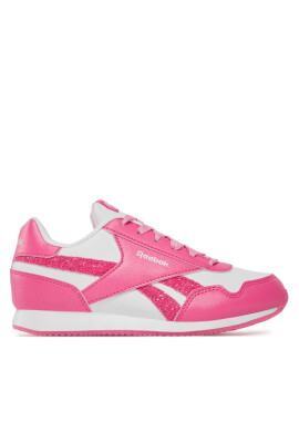 Reebok Сникърси Royal Cl Jog 3.0 IE4152 Розов - Mera.bg