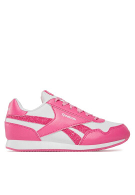 Reebok Сникърси Royal Cl Jog 3.0 IE4152 Розов - Mera.bg