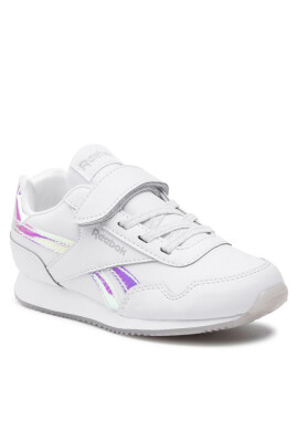 Reebok Classic Обувки Reebok Royal Cljog 3.0 1V G57520 Ftwwht/Ftwwht/Silvmt - Mera.bg