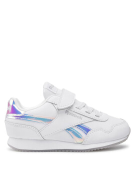 Reebok Classic Обувки Reebok Royal Cljog 3.0 1V G57520 Ftwwht/Ftwwht/Silvmt - Mera.bg