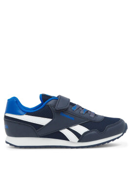 Reebok Classic Сникърси Reebok Royal Cljog 3 100045092 Тъмносин - Mera.bg