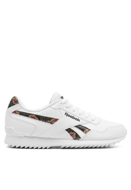 Reebok Сникърси Royal Glide Ripple Clip FW7886 Бял - Mera.bg